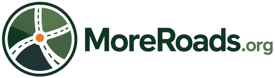 MoreRoads